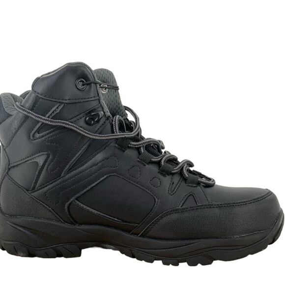 U.S. Army Work Frame Tactical Ankle Combat Boots Men's Size 11M Lace Up Shoes - Picture 3 of 10